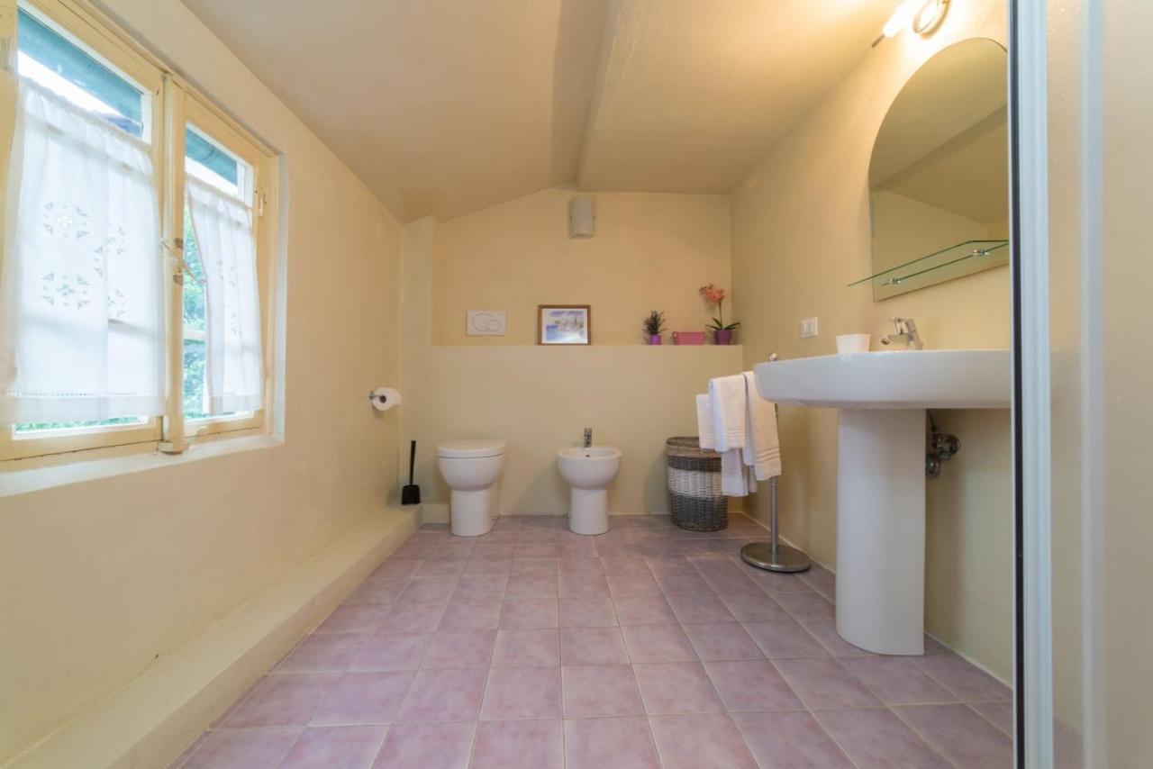 Bed and breakfast Corte Meraviglia - Relais Lucca