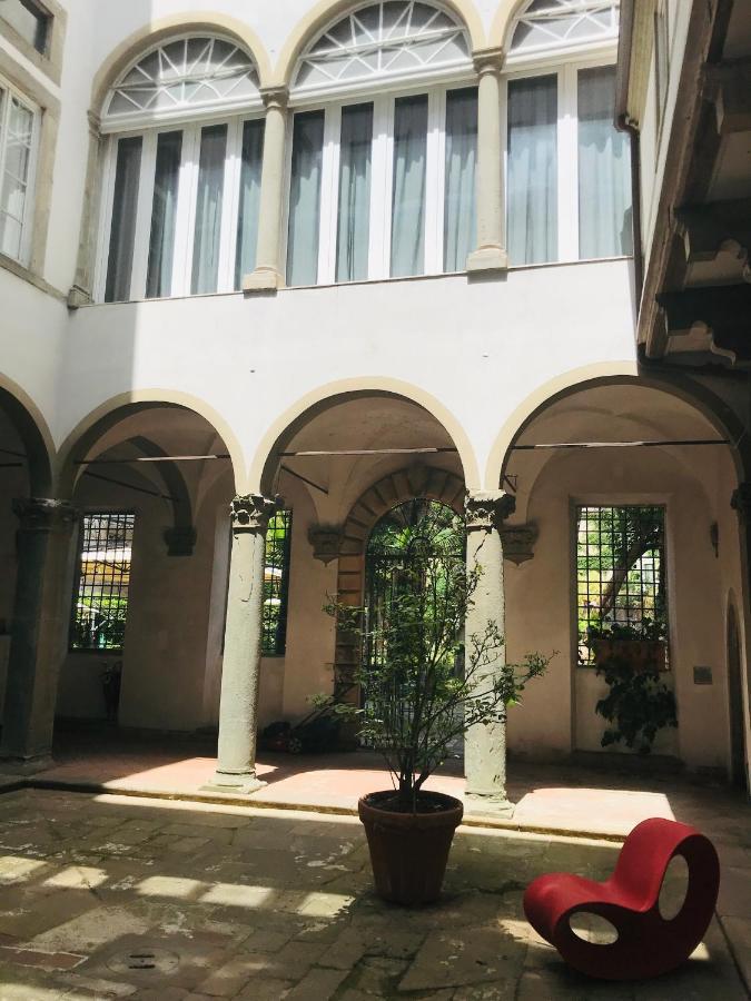 Corte Meraviglia - Relais Lucca