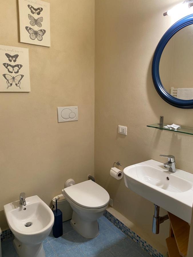 Bed & Breakfast Corte Meraviglia - Relais 3*