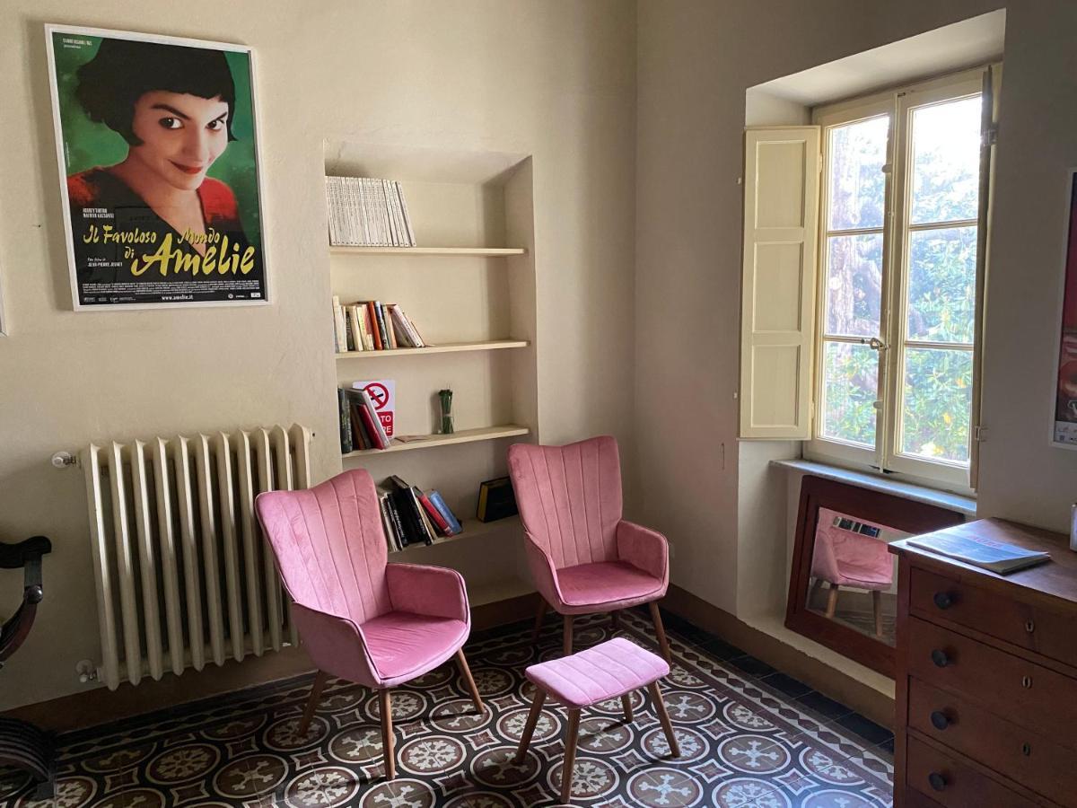 Corte Meraviglia - Relais Lucca