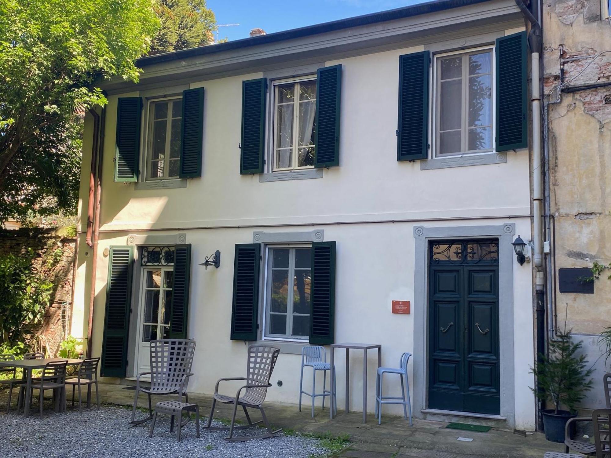 Corte Meraviglia - Relais Bed & Breakfast Lucca
