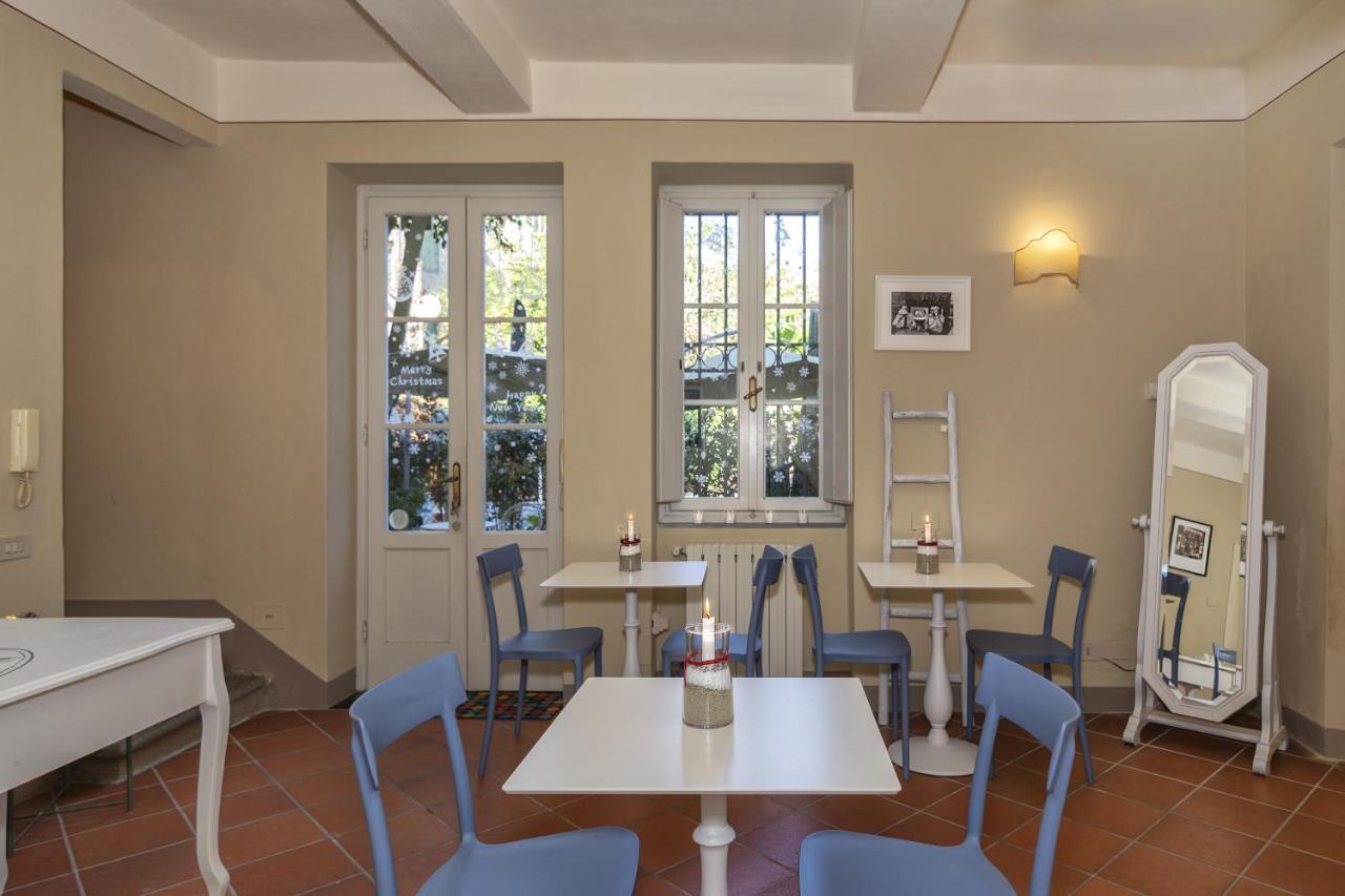 Corte Meraviglia - Relais Bed & Breakfast Lucca