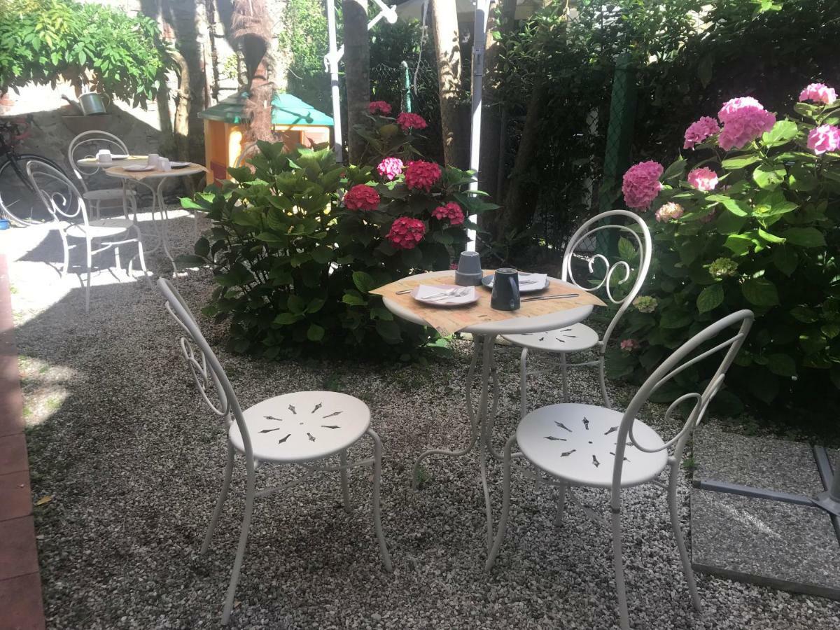 Corte Meraviglia - Relais 3* Lucca